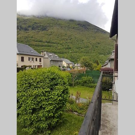 Le Gite Des 3 Vallees Villa Luz-Saint-Sauveur Bagian luar foto